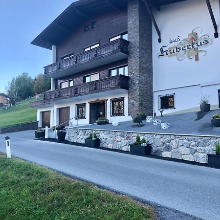 Haus Hubertus Sommerpreise Incl Sommercard Sommercard Partner Jerzens Kültér fotó