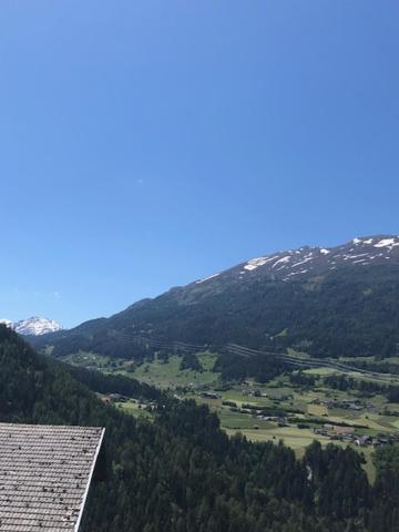 Haus Hubertus Wintersaison Und Sommersaison Panzió Jerzens Kültér fotó