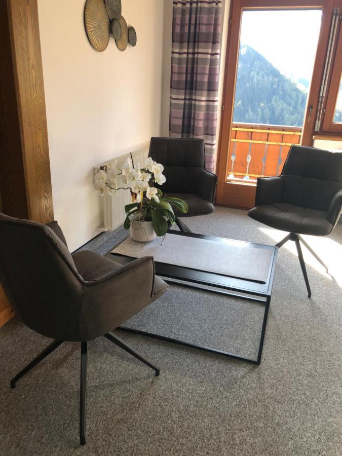 Haus Hubertus Sommerpreise Incl Sommercard Sommercard Partner Jerzens Kültér fotó