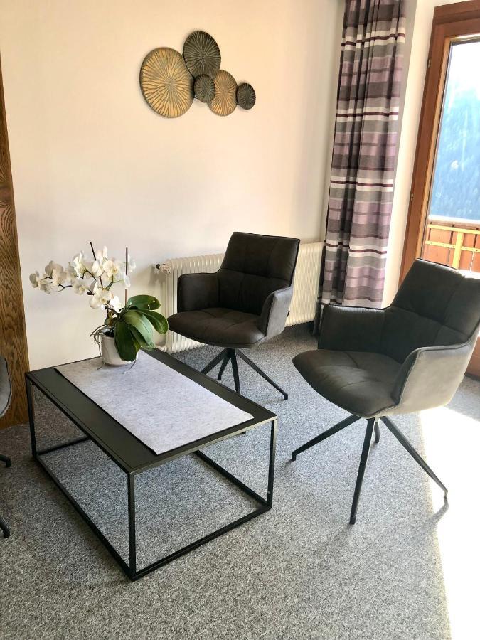 Haus Hubertus Sommerpreise Incl Sommercard Sommercard Partner Jerzens Kültér fotó
