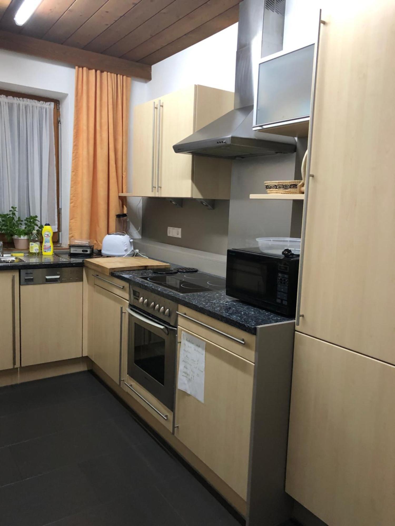 Haus Hubertus Sommerpreise Incl Sommercard Sommercard Partner Jerzens Kültér fotó
