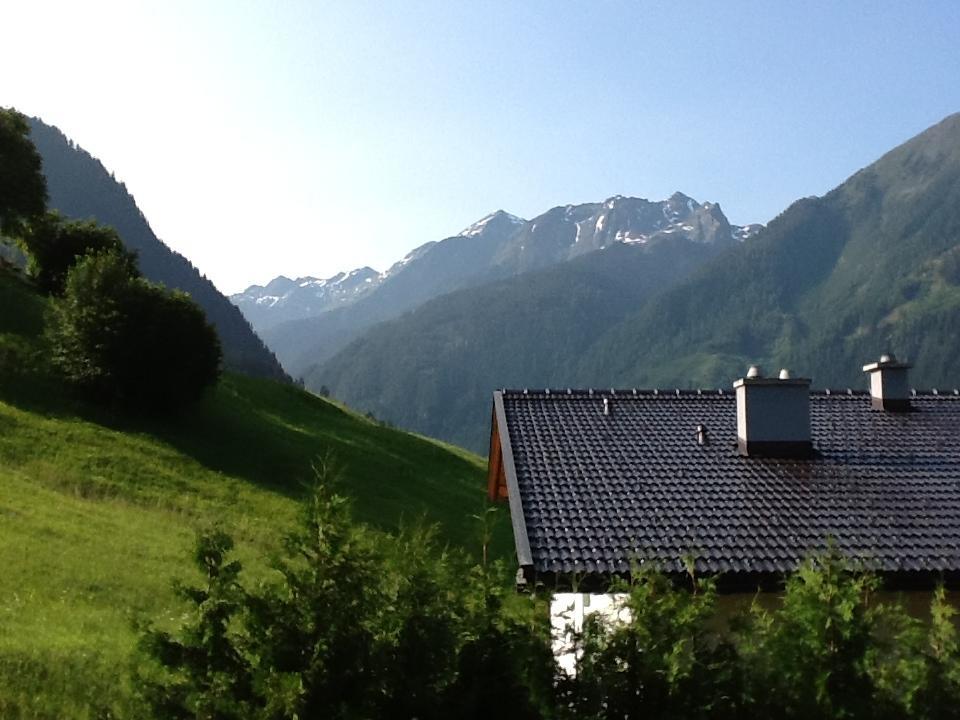 Haus Hubertus Sommerpreise Incl Sommercard Sommercard Partner Jerzens Kültér fotó