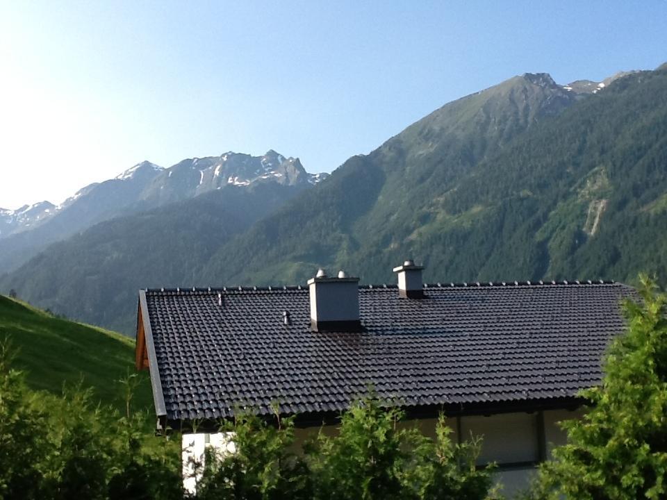 Haus Hubertus Wintersaison Und Sommersaison Panzió Jerzens Kültér fotó