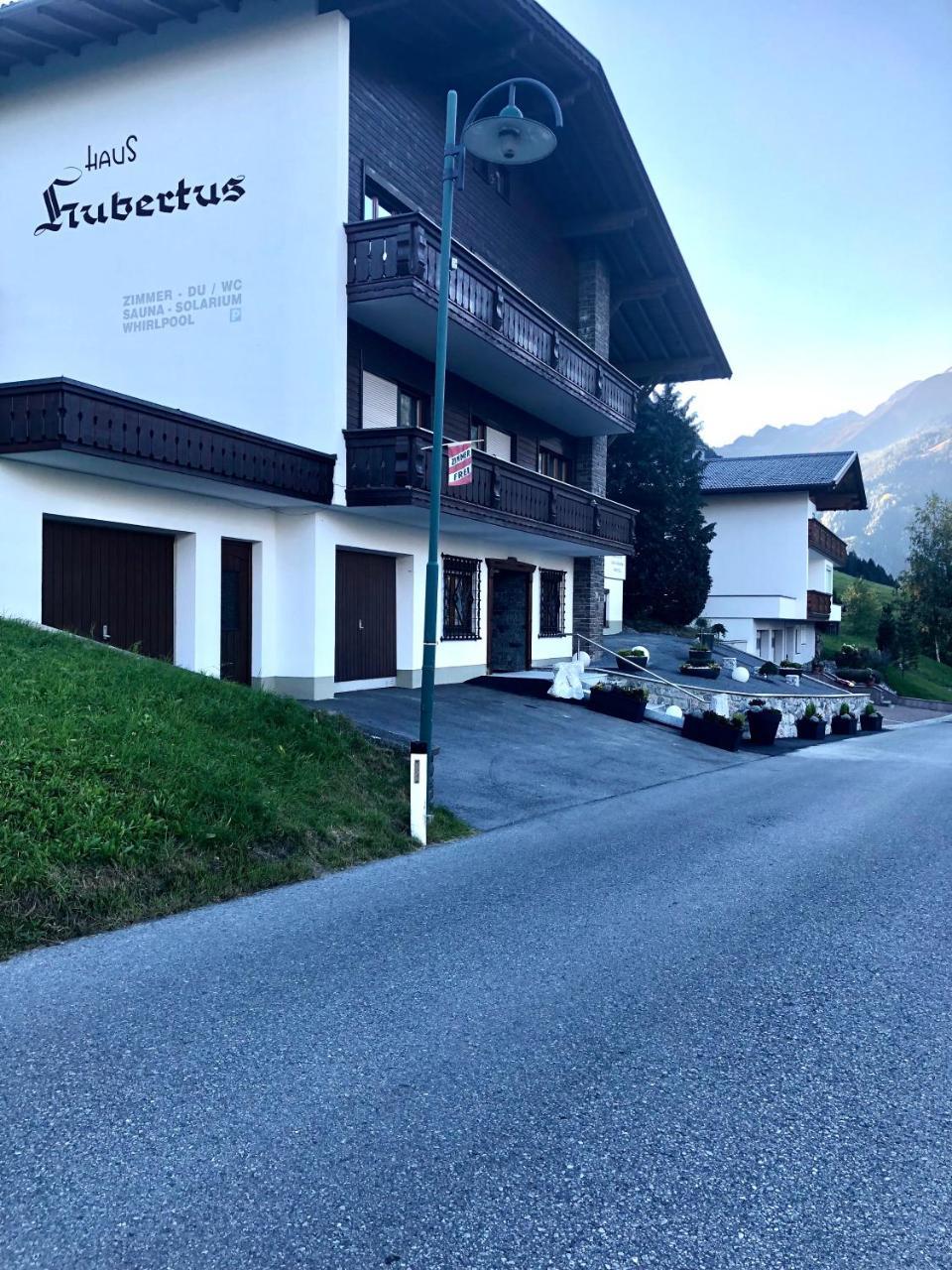 Haus Hubertus Sommerpreise Incl Sommercard Sommercard Partner Jerzens Kültér fotó