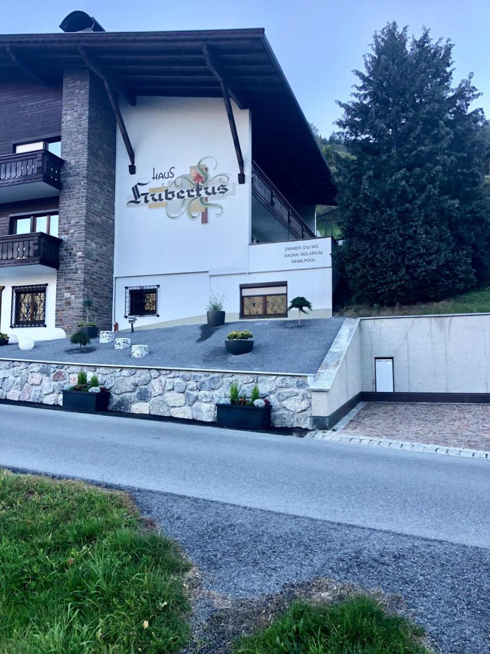 Haus Hubertus Sommerpreise Incl Sommercard Sommercard Partner Jerzens Kültér fotó